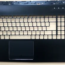 Для MSI GT62 GT62VR Доминатор верхний чехол верхняя крышка 3076L1C2