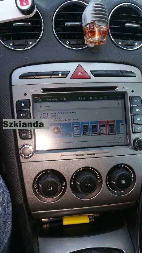 Perfect Grey Piano 2din Android 7.1 Multimedia Car DVD Navigation For Peugeot 408 308 308SW Auto radio Stereo head unit Wifi 4G SD Map 12 Perfect Grey Piano 2din Android 7.1 Multimedia Car DVD Navigation For Peugeot 408 308 308SW Auto radio Stereo head unit Wifi 4G SD Map 12