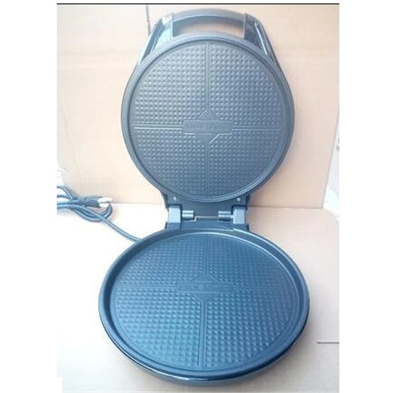 

Non-stick Multi Electric Pancake Maker 110V US Plug Multifunctional Electric Crepe Baking Machine Household Baker Double Heating