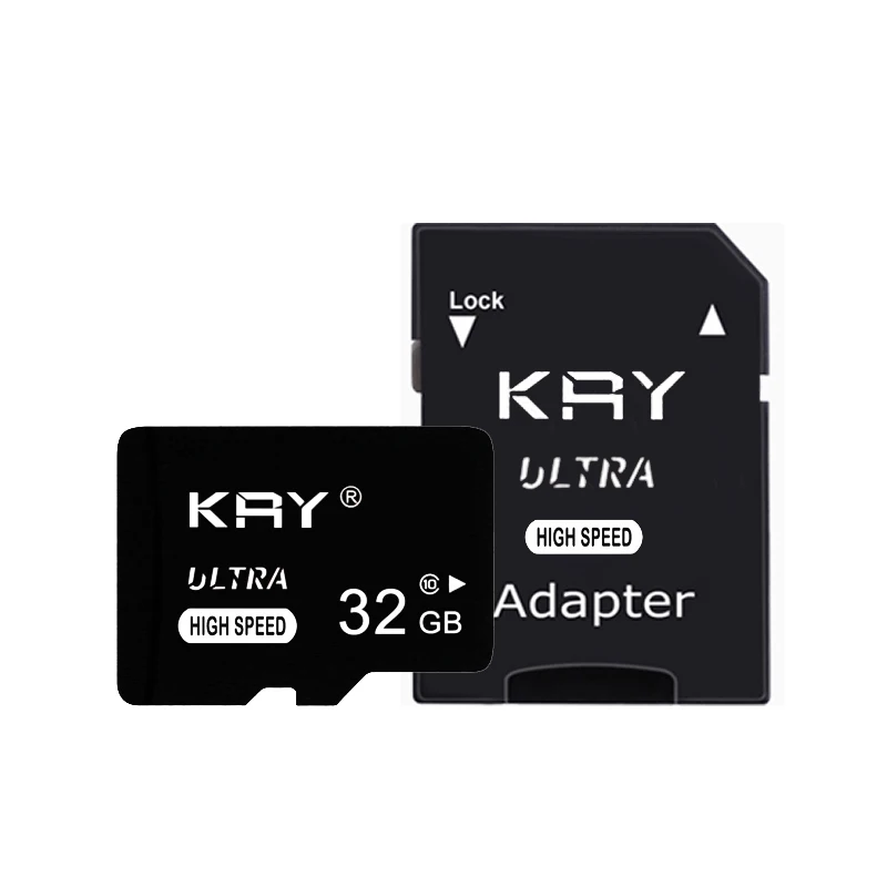 mikro kart High quality Big Capacity Memory Card 4GB 8GB 16GB 32GB 64GB 128GB Memory Card 3