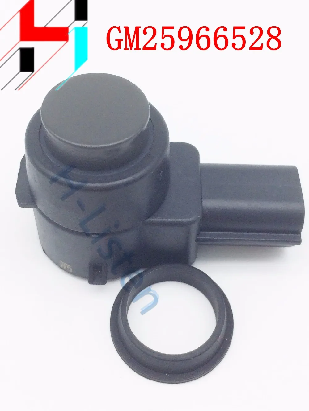 Рисунок 3 - 25966528 OEM 0263003942 парковочная