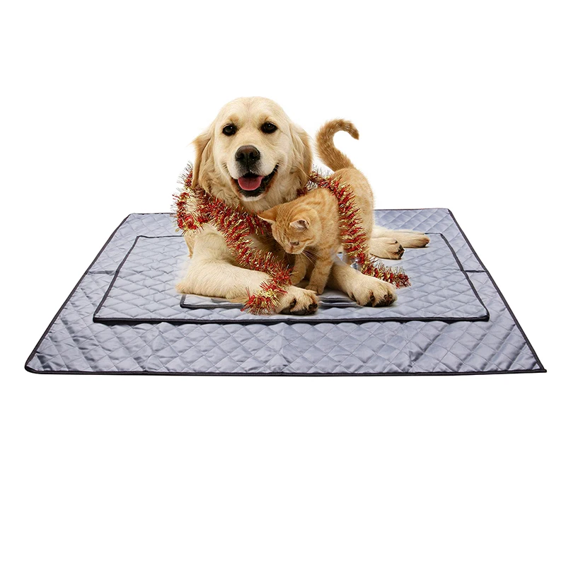 Summer Car Seat Cooling Dog Mattress Pet Cooling Mat Puppy Cushions