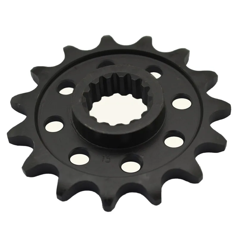 AHL 15T 16T 17T High Performance Motorcycle Front Sprocket for 690 ABS 2013