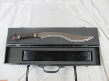 Anime & Kartun pedang – Serangan terhadap Titan Sword Shingeki no Kyojin 3D Manuver Aksesoris 3DMG Anime Permainan Swords