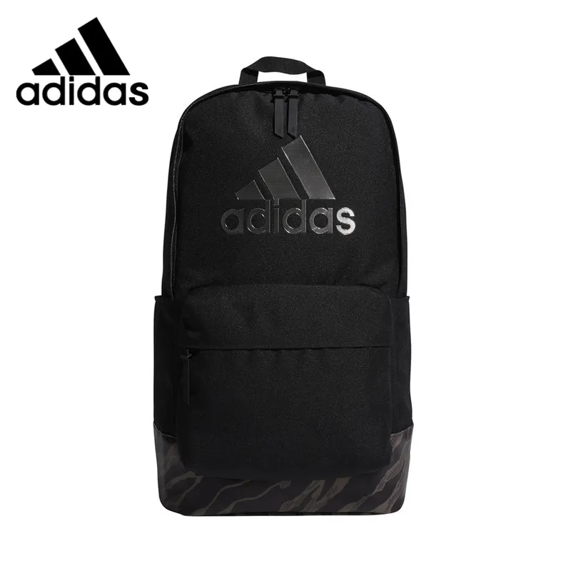 Original New Arrival Adidas CL SHINY BOS Unisex Backpack Sports ...