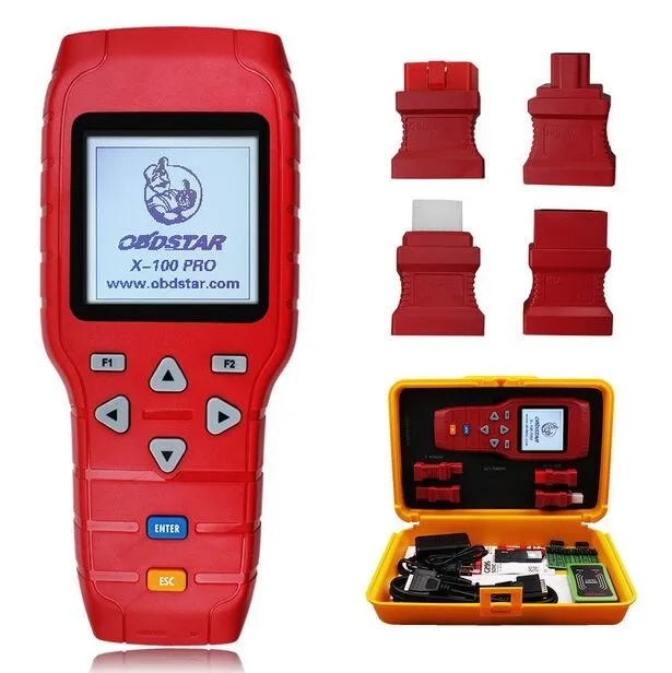 obdstar 4