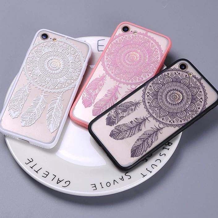 coque iphone 7 dreamcatcher