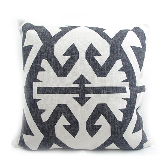 

Natural Handmade Wool Home Decorative Fleece Pillow Personalised Cushion Cover Square Pillow Cover Cushion Case Toss Pillow