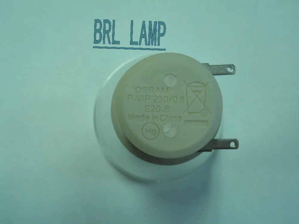 

230W Original bulb VLT-XD560LP For WD570/XD550U/XD560U/WD380U-EST/WD385U-EST/WD390U-EST/XD365-EST/XD360-EST/XD360U-EST