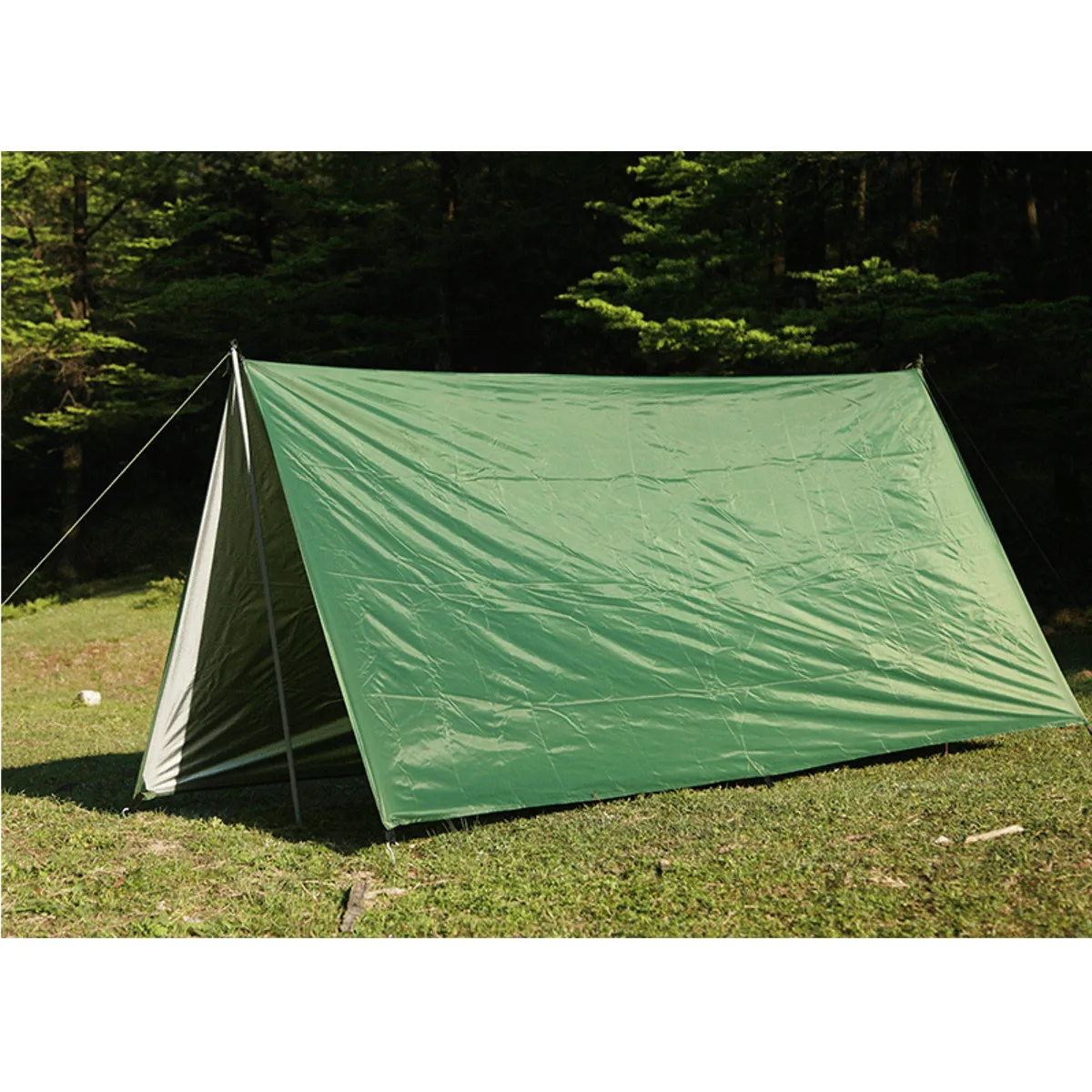 3 m x 3 m للماء الشمس المأوى قماش القنب بقاء التخييم تسلق في الهواء الطلق خيمة الباحة الشمس الظل المظلة مظلة حديقة خيمة الظل