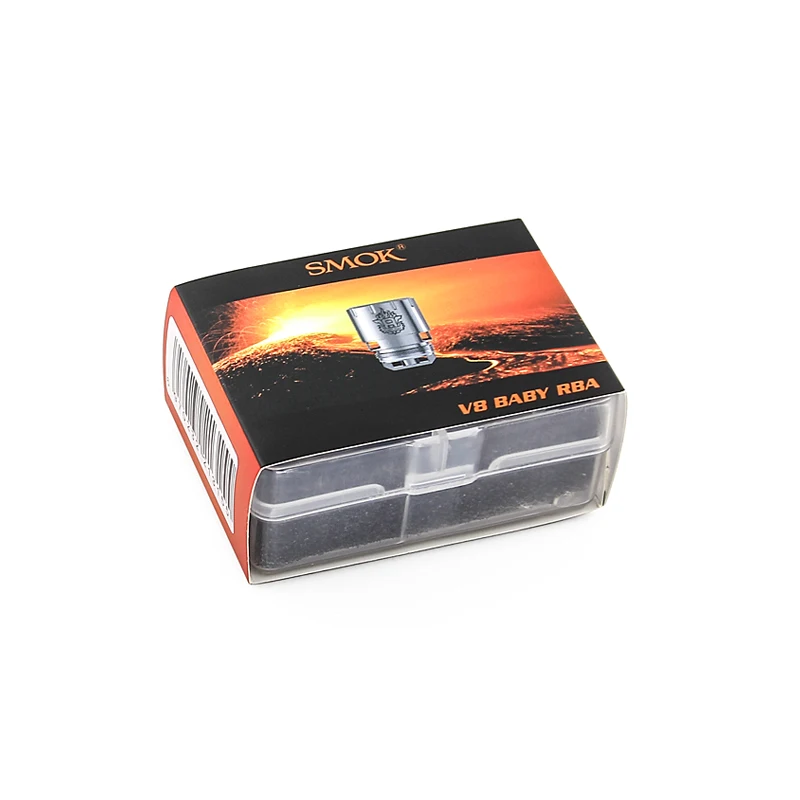 V8 Baby RBA Coil (7)