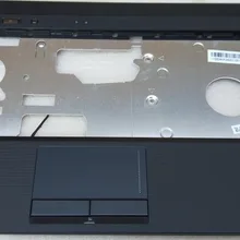 Верхняя крышка для lenovo B460 B460E верхний регистр Подставка для рук с тачпадом 60.4HK34.001 39.4HK04.001 черный