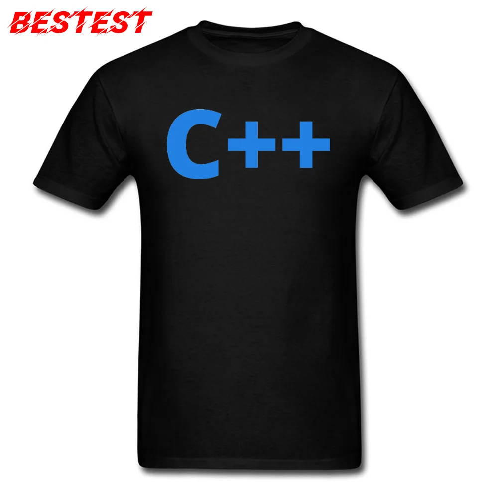 Funny T-Shirt Wholesale Round Collar 2018925Y14 Pure Cotton Men T Shirt Printed On Short Sleeve Tee-Shirt Wholesale 2018925Y14 black