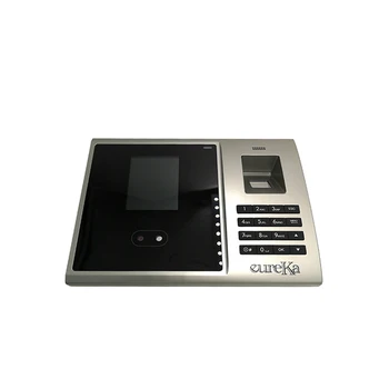 

Fingerprint Time Attendance Facial Recorder Password Machine