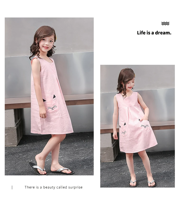 Girls Chinchilla Dress_04