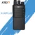 Бесплатная доставка новый KSUN X-30PLUS Портативный радио портативной рации 5 W 16CH UHF двухстороннее радиофон трансивер мобильных