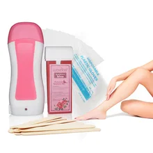 Нагреватель воска, картридж, эпилятор, нагреватель воска для удаления волос, машина для удаления волос, рулон картриджа, нагреватель воска для депиляции