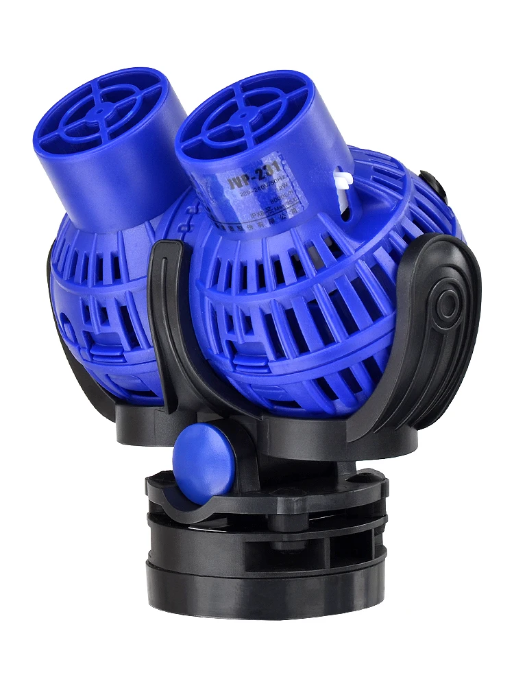 Power Sunsun Wave Maker for Aquarium Powerhead Wavemaker Marine Reef