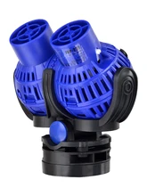 

Power Sunsun Wave Maker for Aquarium Powerhead Wavemaker Marine Reef Fish Tank Circulation Pump Magnetic Base 6000L/H -15000L/H