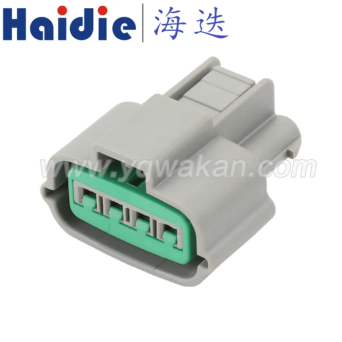 

Free shipping 5sets 4pin Auto Electri plug harnessEast landscape, generator plug connector PU465-04127