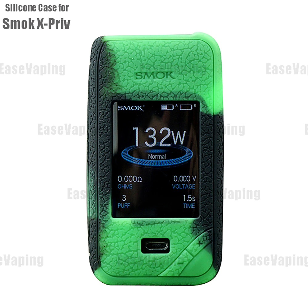 EaseVaping silicone case for Smok X Priv (8)
