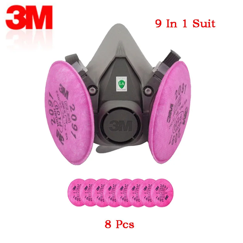 3m n95 mask p100 3m n95 mask p100