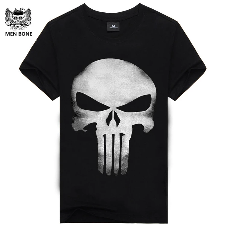 [Men bone] 9 цветов, мультяшная рок-группа, Мужская футболка, Мужская футболка, s AC DC, хип-хоп, модная футболка с тяжелым металлом