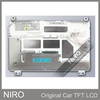 

Niro DHL Shipping Brand New Original Car Navigation LCD Display Screen TFD70W21 LCD Panel For Car Radio Part