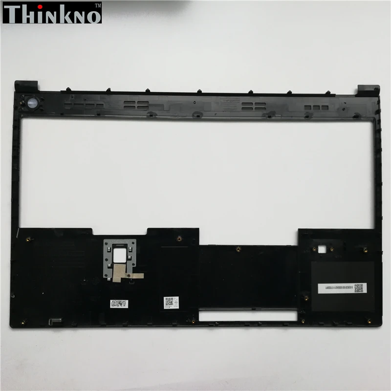 THINKNO для lenovo Thinkpad P50 P51 P52 EP520 верхняя крышка клавиатуры Упор для рук верхний чехол C крышкой AP12W000800 AP16Z000100