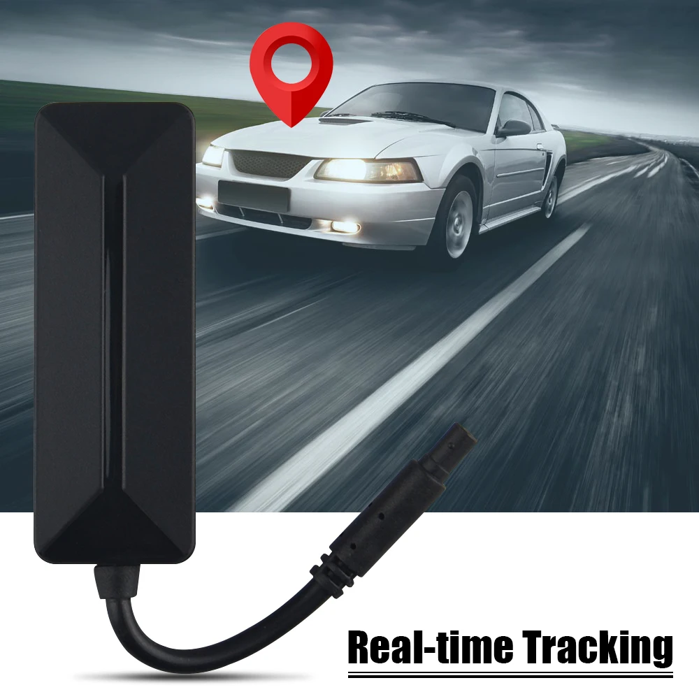 High Quality GPS Car Tracker LK710 Mini GPS Vehicle Tracker overspeed alert Cut and resume oil remotely APP Real-time tracking gps tracker for car