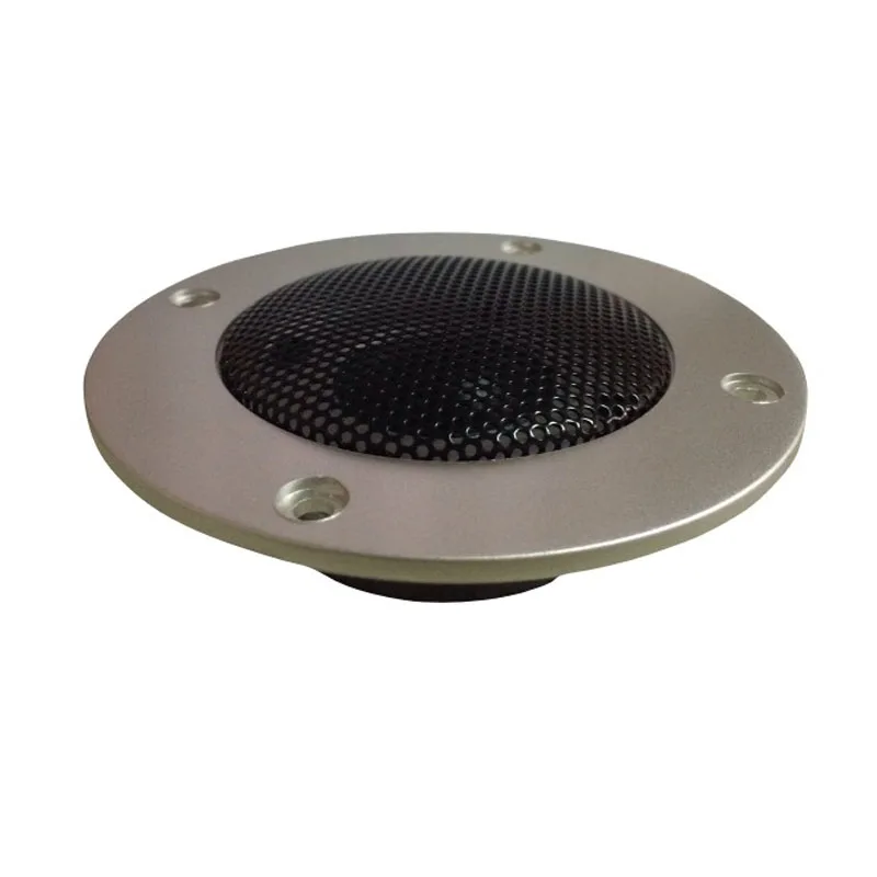 3-inch treble high-power car active subwoofer audio speakers3
