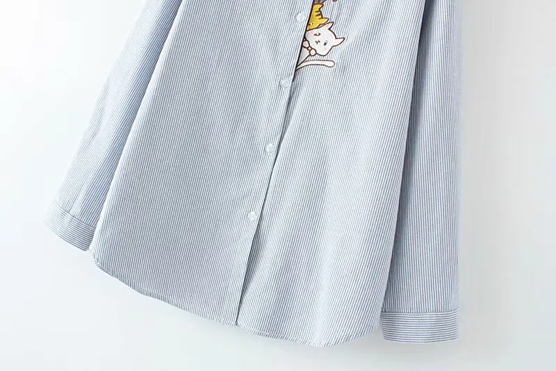Blusas e Camisas
