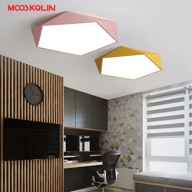 Beste Koop Moderne Led Plafond Verlichting Met