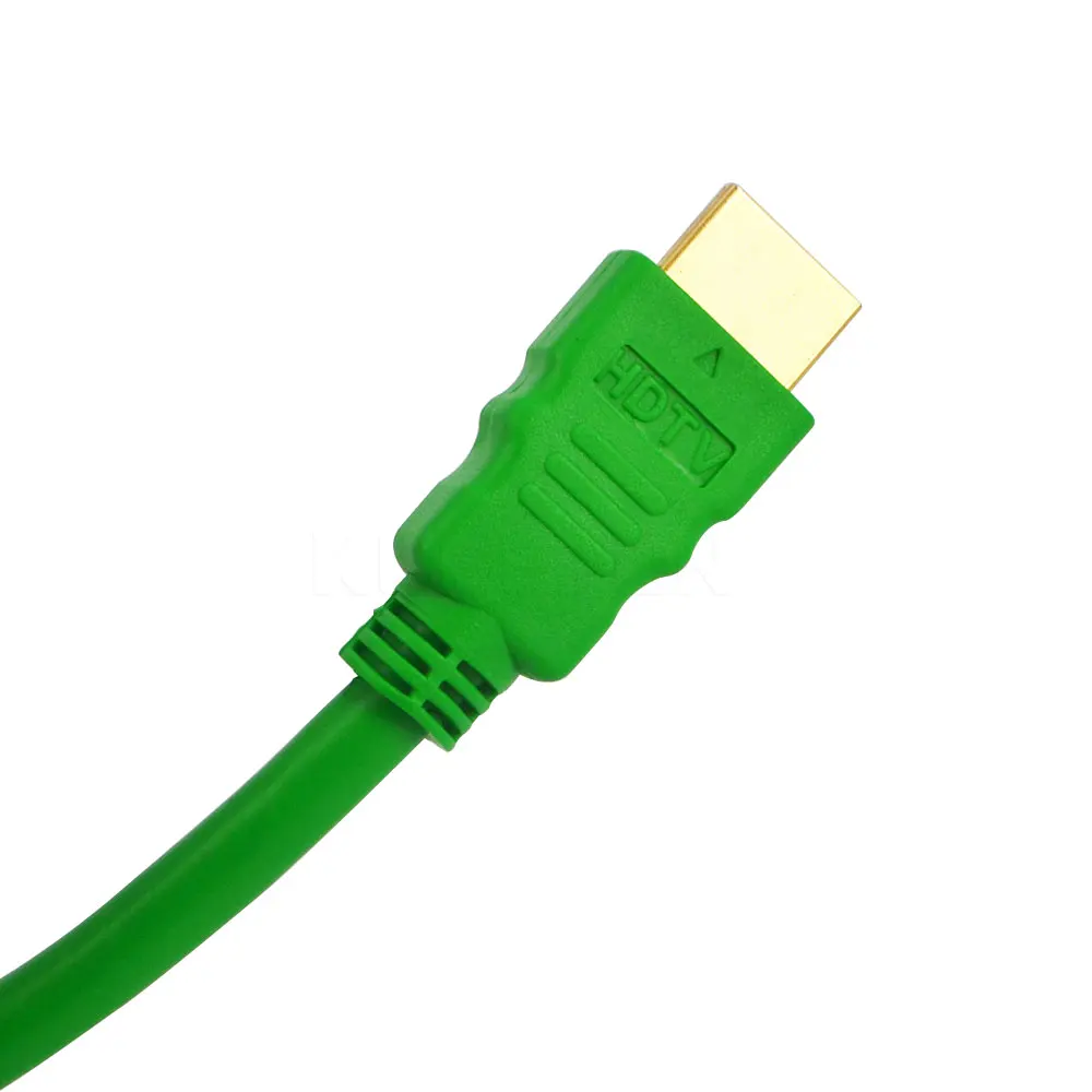 Kebidu HDMI 1 штекер Двойной 2 гнездо Y сплиттер кабель адаптер Светодиодный LCD TV|hdmi 2|hdmi