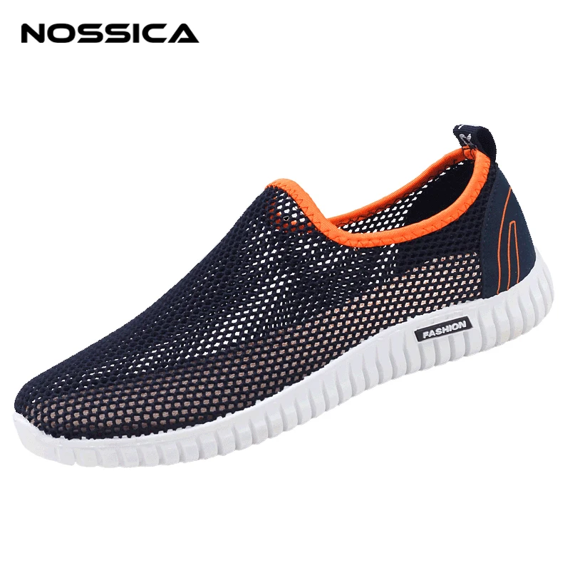 nice mens summer shoes