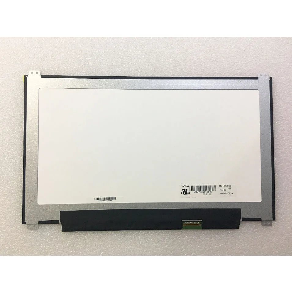 ЖК-дисплей LM133LF5L для ноутбука светодиодный экран 13 3 дюйма IPS FFS FHD 1920X1080 eDP