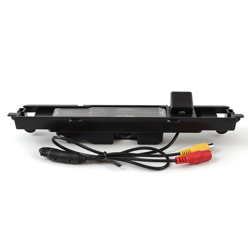 Night Visiono Backup Car Rear View Toyota Yaris Vitz Geely Jingying (4)