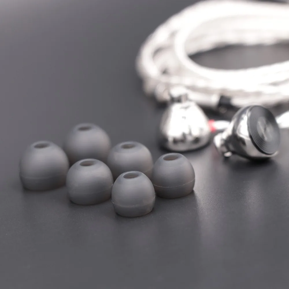 SHOZY V33 PRO Earphone  (7)