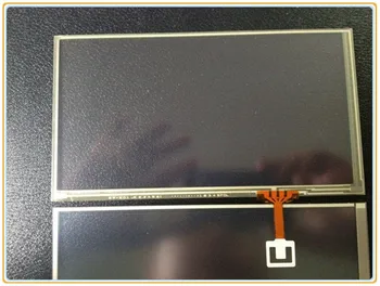 

KCVV DHL/EMS Shipping New Original 7" LT070AB2L800 Car LCD Display Module for CAR Navigation,For Hujitsu