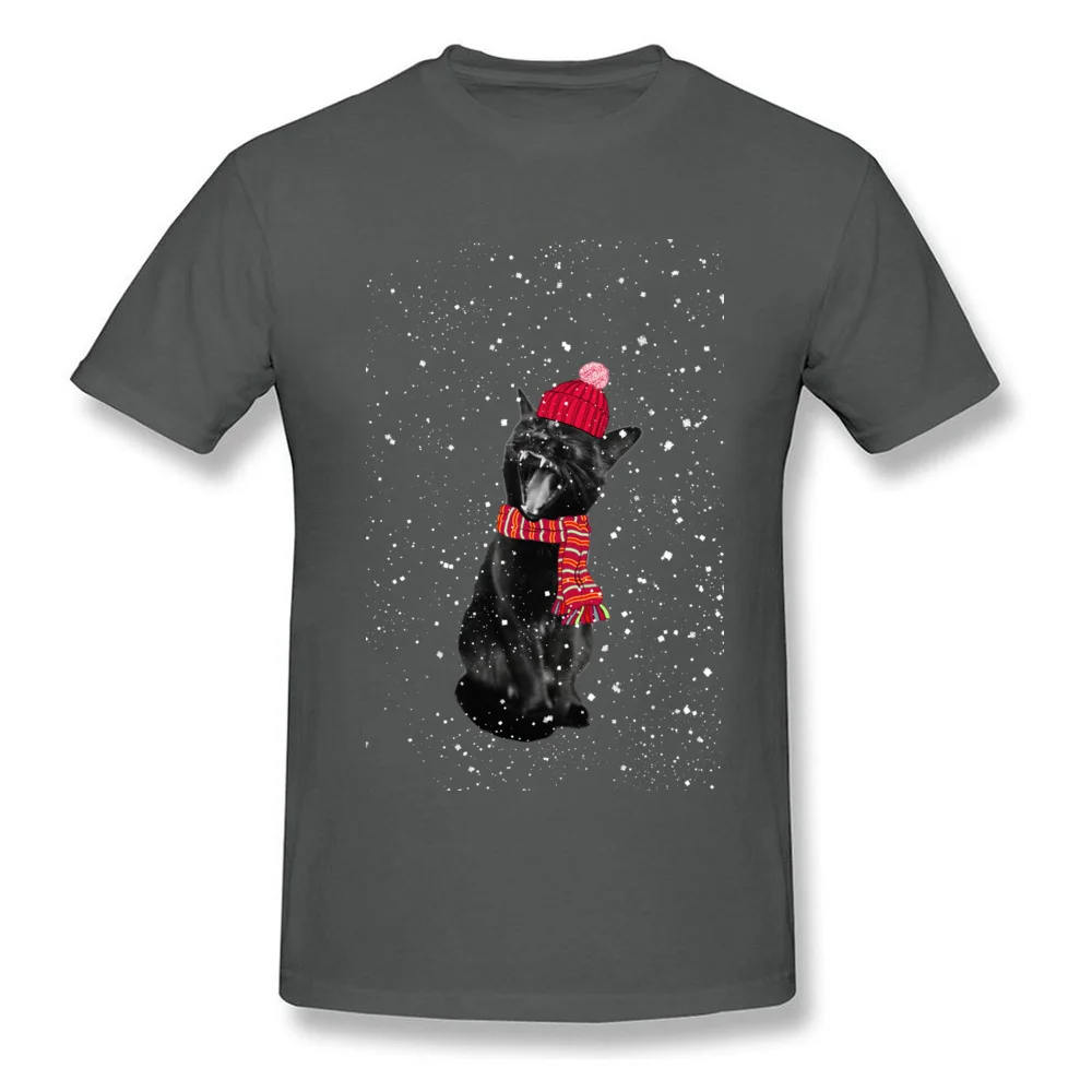 Christmas Mood 2018 New Short Sleeve Funny Top T-shirts 100% Cotton O-Neck Boy Tops Shirt 3D Printed Tops Shirts April FOOL DAY Christmas Mood carbon