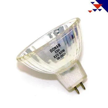 

DONAR DN-39021 82V 85W ESH 82V85W GY5.3 AV/photo halogen light bulb filmtrip projection slide projector lamp Free Shipping