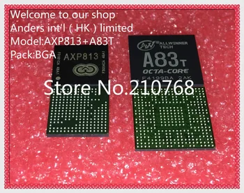 

50pair/lot A83T + AXP813 (kit)