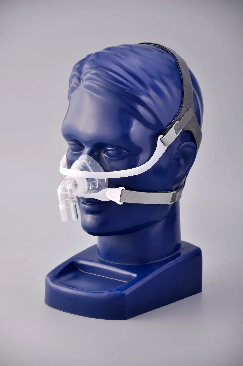 Назальная маска для сипап apap BIPAP МАШИНЫ размеры s/m/l имеют специальные эффекты анти храп и сна помощи