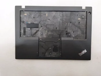 

Orig New palmrest keyboard bezel for Thinkpad L480 01LW317