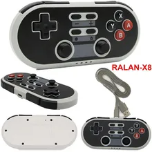 Multifunction Wireless Bluetooth Gamepad For Switch pro Game Controller for Android Mobile Phone PS3 Set-top box TV Computer