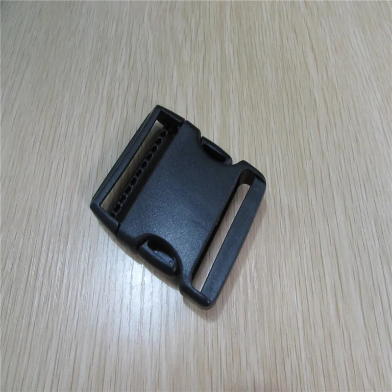 50mm Plastic Quick Release Buckle
