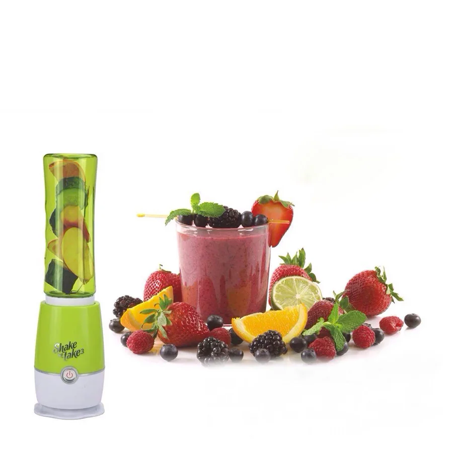 

Portable Mini Juicer Bottle Cup Smoothie Maker Multifunction Extractor Blender Household Travel Cup Shake Take Fruit Mini Mixer
