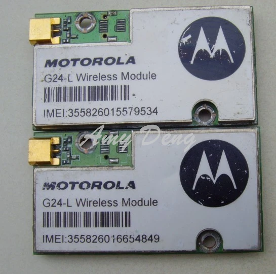

GPRS G24L quad-band module, large price advantages