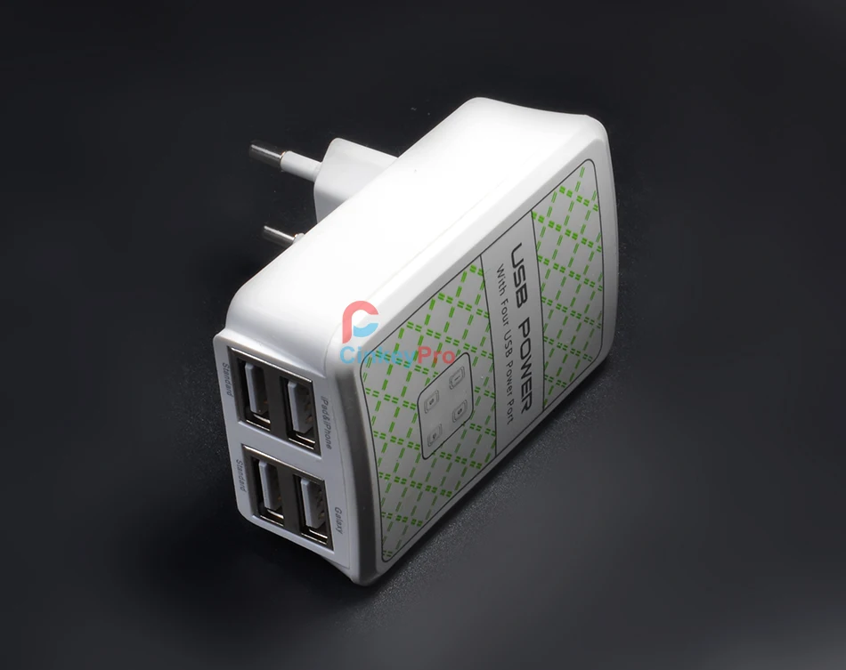USB charger 9