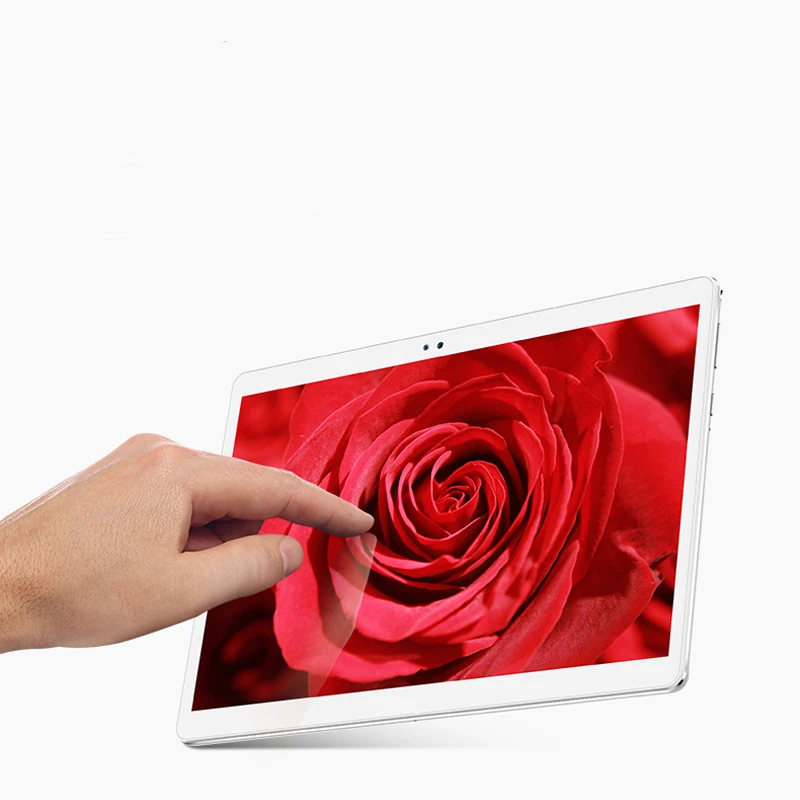 Original Tablet 10.1 inch Quad Core Android 7.0 4G LTE Dual SIM Phone Call tablets 32GB ROM WIFI